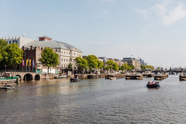 Medium property photo - Kerkstraat 303L, 1017 GZ Amsterdam