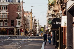Kerkstraat 303L, 1017 GZ Amsterdam 