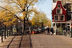 Kerkstraat 303L, 1017 GZ Amsterdam 