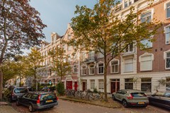 Under offer: Swammerdamstraat 12C, 1091RT Amsterdam
