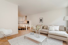 Under offer:Swammerdamstraat 12C, 1091 RT Amsterdam - Photo