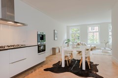 Under offer:Swammerdamstraat 12C, 1091 RT Amsterdam - Photo