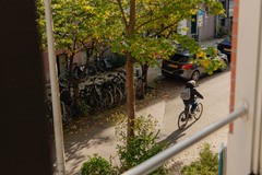 Under offer:Swammerdamstraat 12C, 1091 RT Amsterdam - Photo