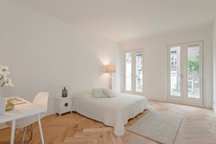 Under offer: Swammerdamstraat 12C, 1091 RT Amsterdam