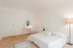 Under offer: Swammerdamstraat 12C, 1091 RT Amsterdam