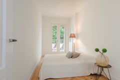 Under offer: Swammerdamstraat 12C, 1091 RT Amsterdam