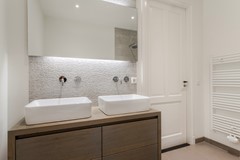 Under offer: Swammerdamstraat 12C, 1091 RT Amsterdam