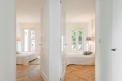 Under offer: Swammerdamstraat 12C, 1091 RT Amsterdam