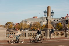 Under offer: Swammerdamstraat 12C, 1091 RT Amsterdam