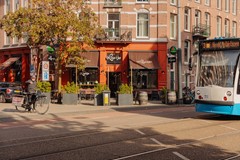 Under offer: Swammerdamstraat 12C, 1091 RT Amsterdam