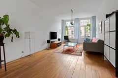 For sale: Admiraal de Ruijterweg 266-2, 1055MR Amsterdam