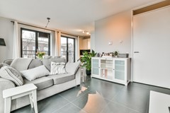 Verhuurd: Marcusstraat 93, 1091TJ Amsterdam