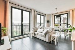 Verhuurd: Marcusstraat 93, 1091TJ Amsterdam