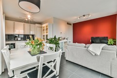 Verhuurd:Marcusstraat 93, 1091 TJ Amsterdam - Foto