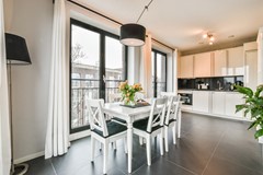 Verhuurd:Marcusstraat 93, 1091 TJ Amsterdam - Foto