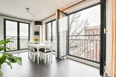 Verhuurd:Marcusstraat 93, 1091 TJ Amsterdam - Foto