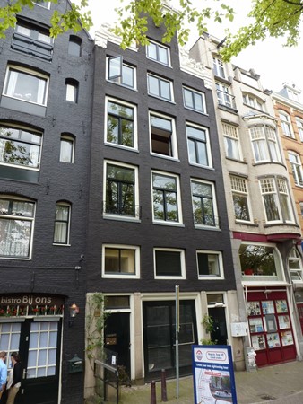 Rented: Prinsengracht 289-2, 1016 GW Amsterdam