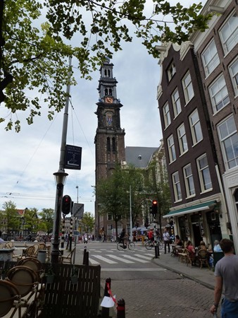 Medium property photo - Prinsengracht 289-2, 1016 GW Amsterdam