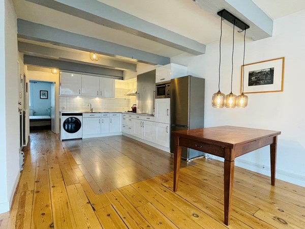 Medium property photo - Prinsengracht 289-2, 1016 GW Amsterdam
