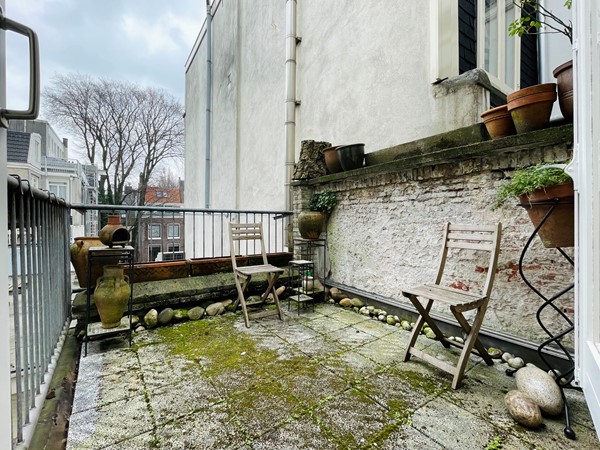 Medium property photo - Prinsengracht 289-2, 1016 GW Amsterdam