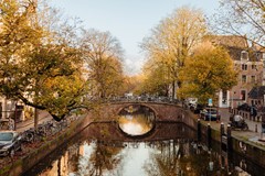 Reguliersgracht 82B, 1017 LV Amsterdam 