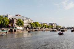 Reguliersgracht 82B, 1017 LV Amsterdam 
