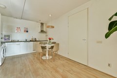 Verkocht onder voorbehoud:Titus van Rijnstraat 151, 1058 GB Amsterdam - Foto