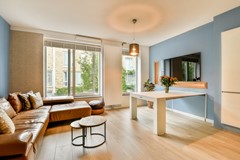 Verkocht onder voorbehoud:Ben Brilstraat 16, 1061 MH Amsterdam - Foto