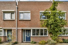 Under option: Sierkershof 8, 1112GM Diemen