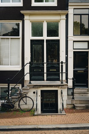 Medium property photo - Prinsengracht 801-2, 1017 KA Amsterdam