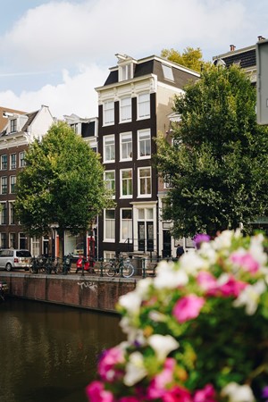 Medium property photo - Prinsengracht 801-2, 1017 KA Amsterdam