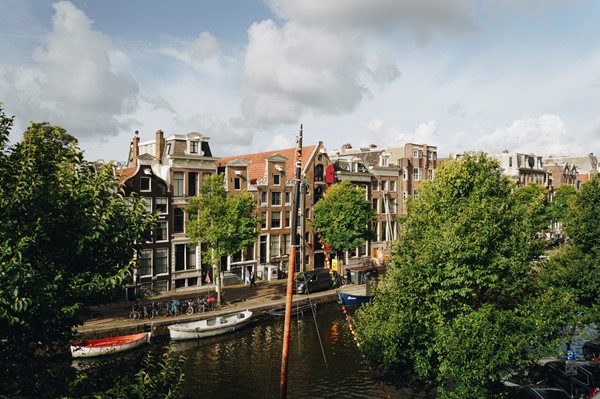 Medium property photo - Prinsengracht 801-2, 1017 KA Amsterdam