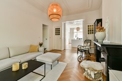 Verkocht onder voorbehoud:Lomanstraat 27-2, 1075 PT Amsterdam - Foto