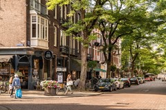 Lomanstraat 27-2, 1075 PT Amsterdam 