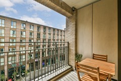 Verhuurd:Osdorpplein 967, 1068 TD Amsterdam - Foto