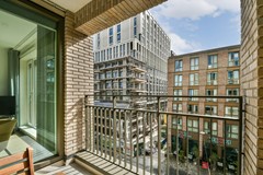 Verhuurd:Osdorpplein 967, 1068 TD Amsterdam - Foto