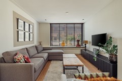 Verkocht onder voorbehoud:Du Perronlaan 1, 1422 CP Uithoorn - Foto