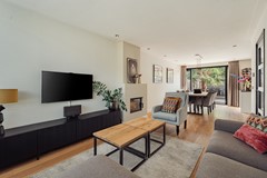 Verkocht onder voorbehoud:Du Perronlaan 1, 1422 CP Uithoorn - Foto