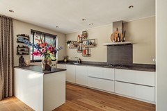 Verkocht onder voorbehoud:Du Perronlaan 1, 1422 CP Uithoorn - Foto