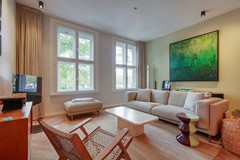 Verhuurd:Prinsengracht 770-1, 1017 LE Amsterdam - Foto