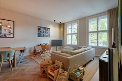 Verhuurd:Prinsengracht 770-1, 1017 LE Amsterdam - Foto