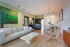 Verhuurd:Prinsengracht 770-1, 1017 LE Amsterdam - Foto