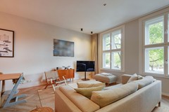 Verhuurd:Prinsengracht 770-1, 1017 LE Amsterdam - Foto