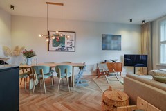 Verhuurd:Prinsengracht 770-1, 1017 LE Amsterdam - Foto