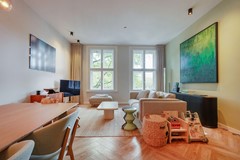 Verhuurd:Prinsengracht 770-1, 1017 LE Amsterdam - Foto