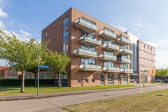 Velázquezstraat 26, 1328WB Almere