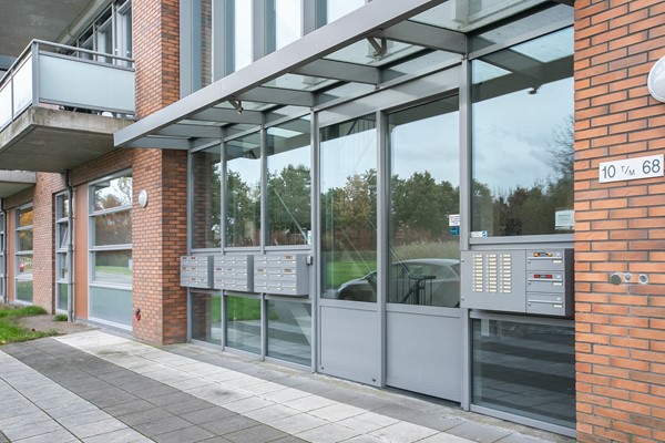 Medium property photo - Velázquezstraat 26, 1328 WB Almere