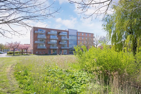 Medium property photo - Velázquezstraat 26, 1328 WB Almere