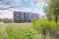 Velázquezstraat 26, 1328 WB Almere 
