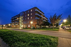 Velázquezstraat 26, 1328 WB Almere 